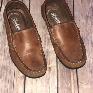 Boys Loafers